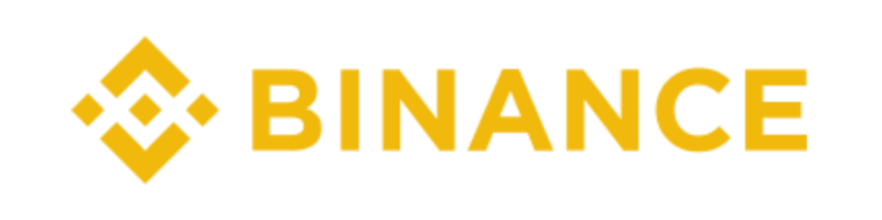 Binance - Logo
