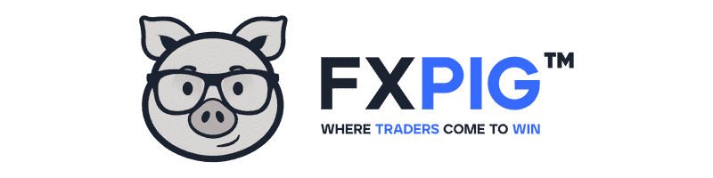 FXPIG - Logo