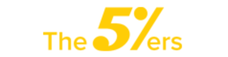 The 5ers - Logo