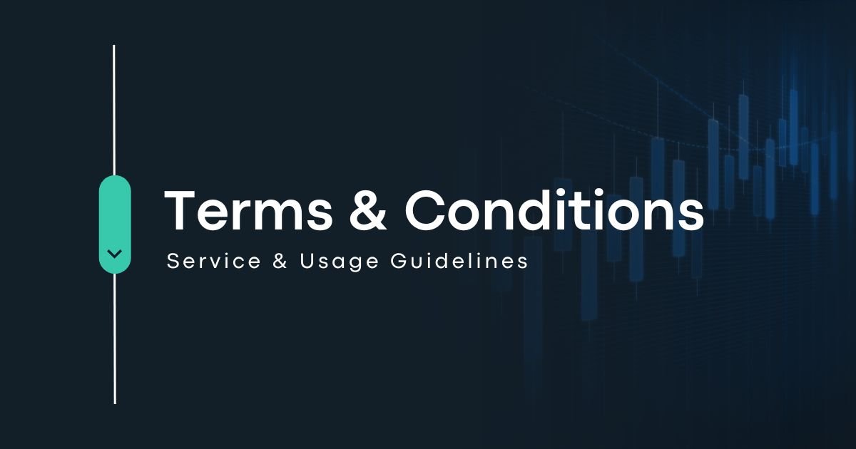 Terms & Conditions | Finrisen – Service & Usage Guidelines