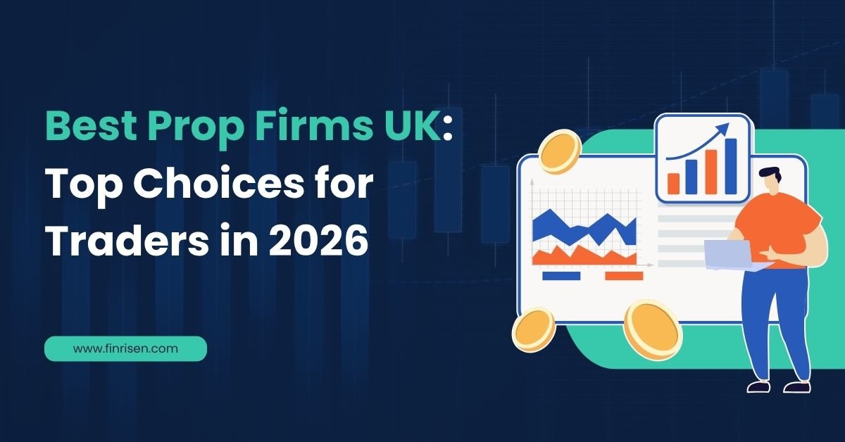 Best Prop Firms UK