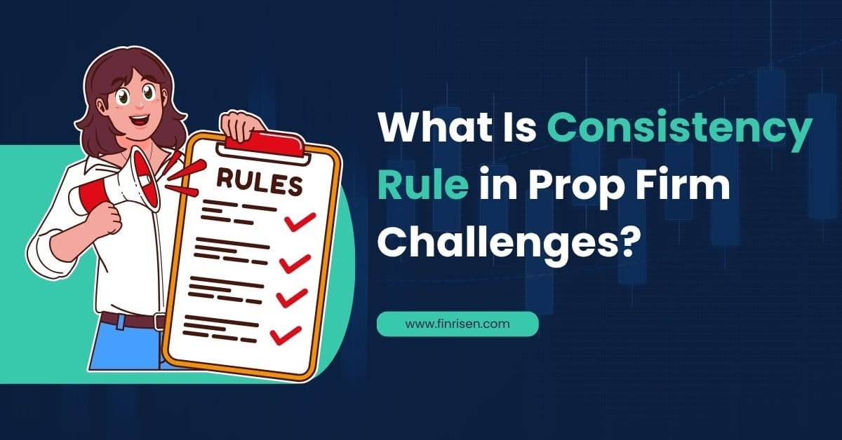 What Is Consistency Rule in Prop Firm
